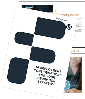 Deploying Deception Technologies - Featured Cover